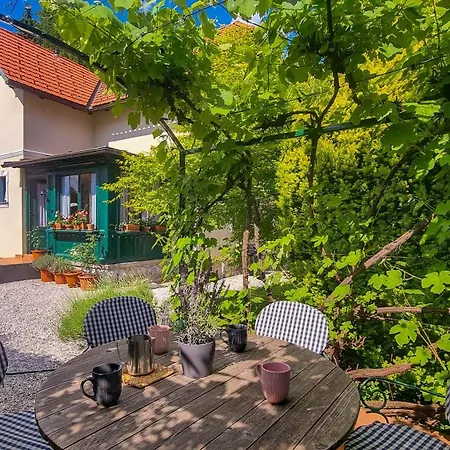 Moja Vila Bled Exterior photo