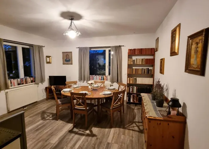 Moja Vila Bled