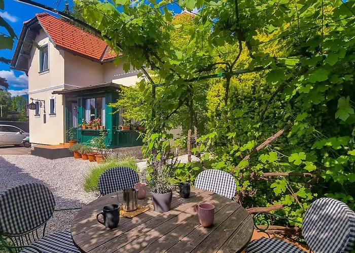 Moja Vila Bled