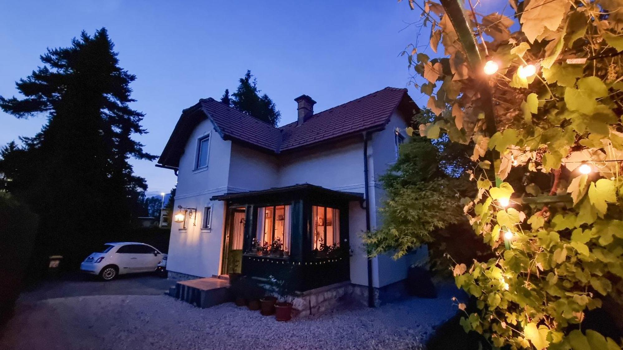 Holiday home Moja