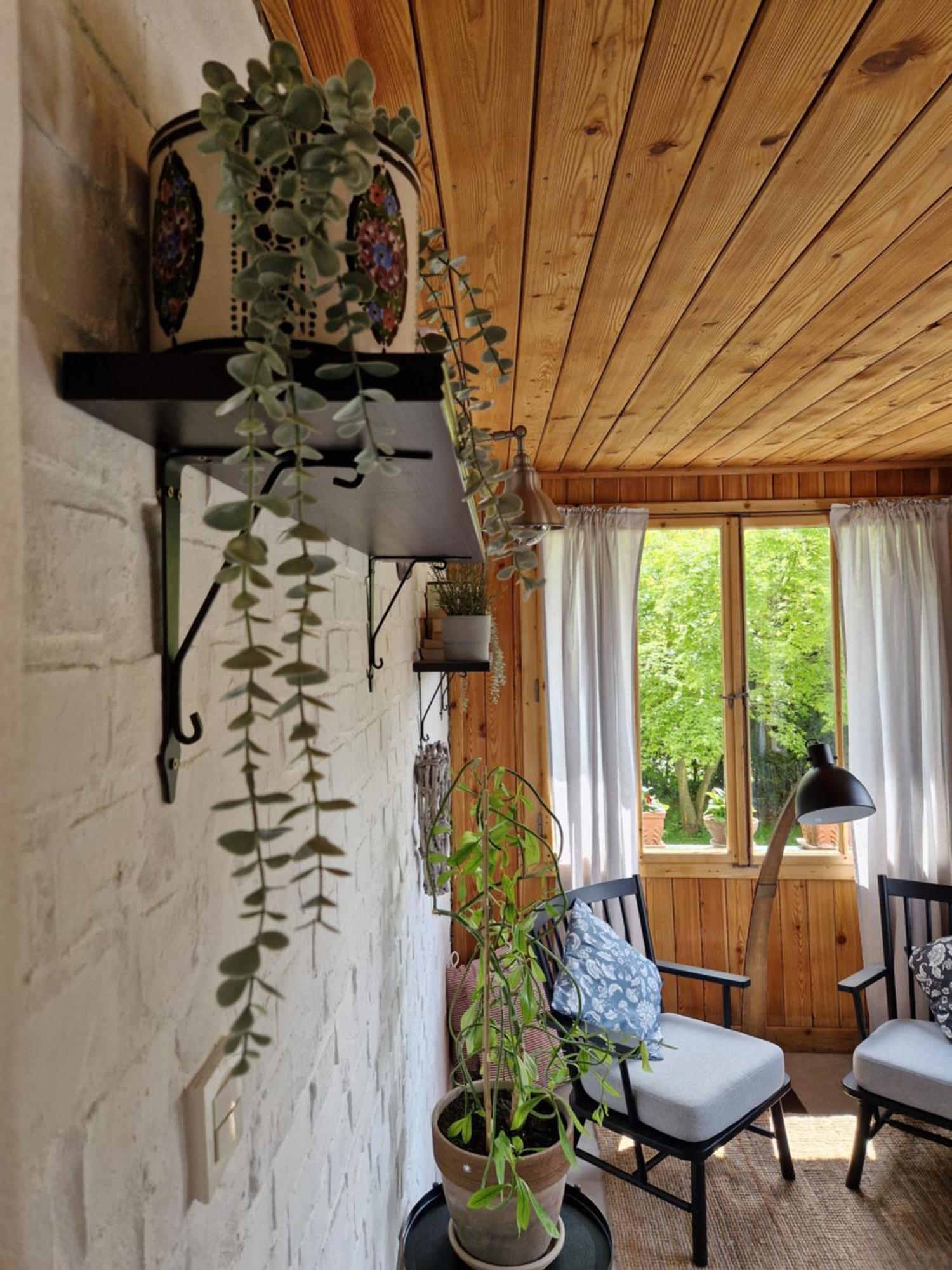 Moja Holiday home *