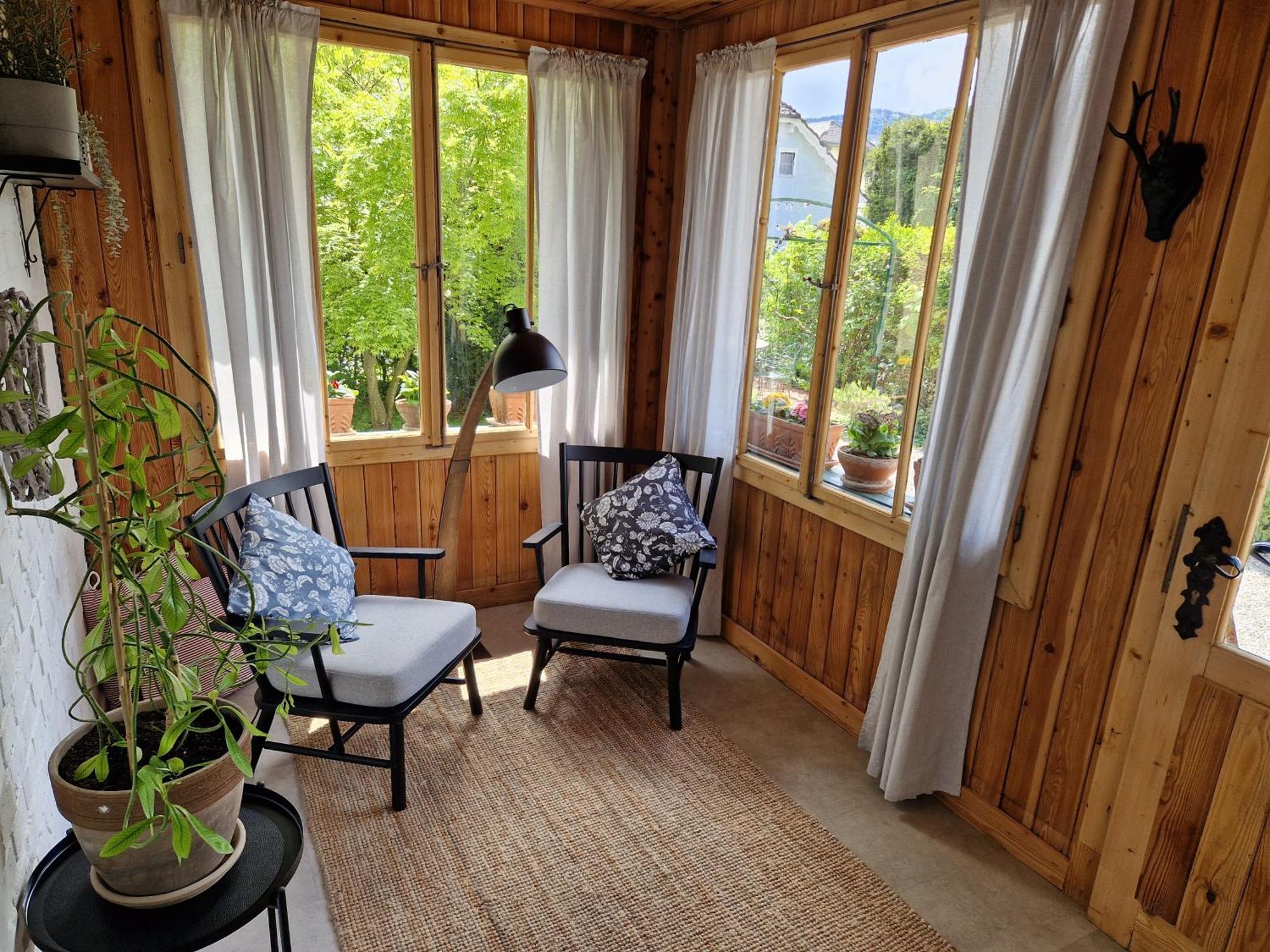 Moja Holiday home