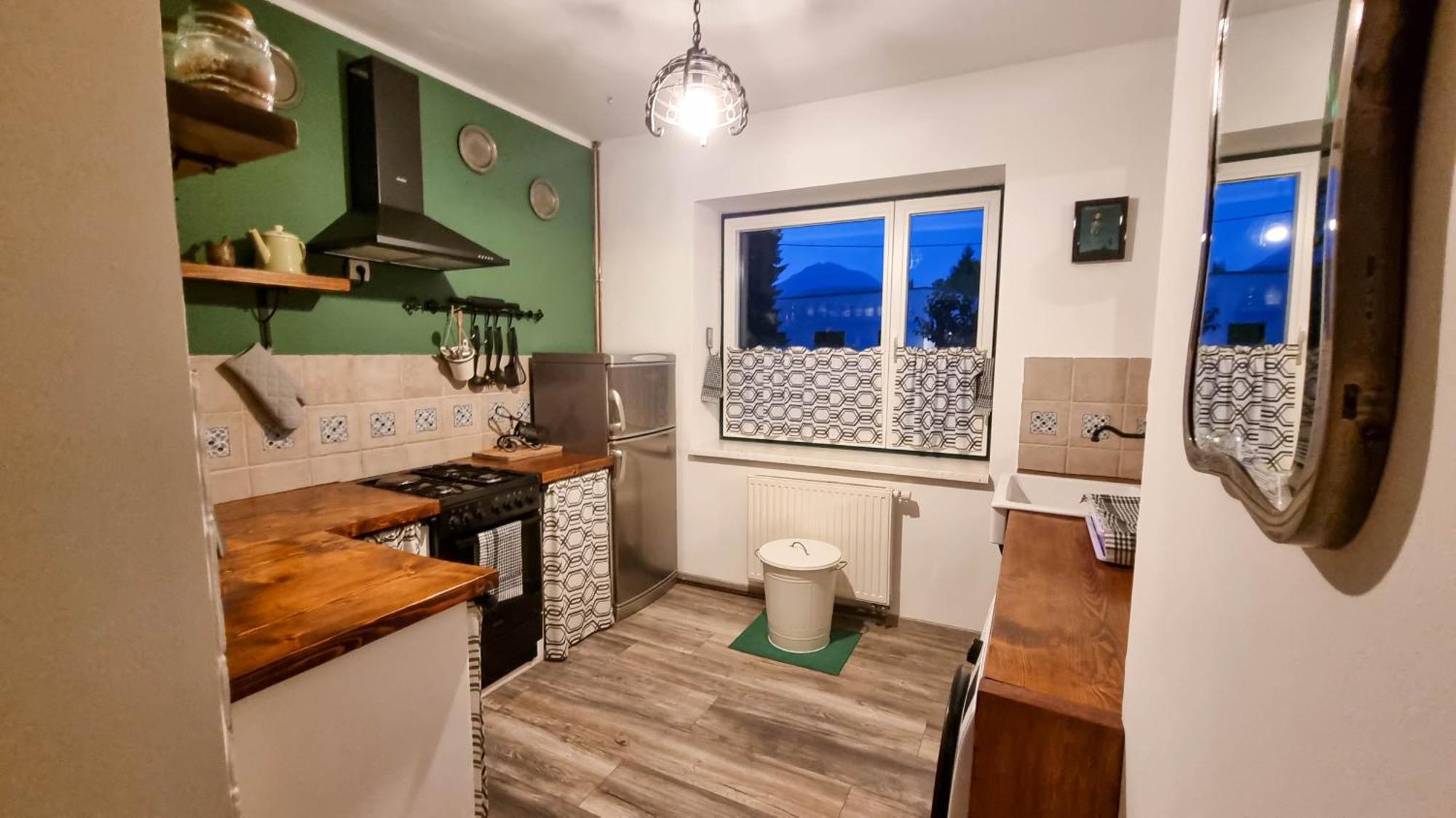 Holiday home Moja Bled