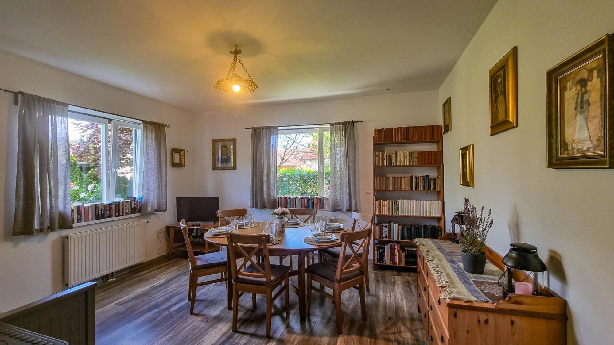 Holiday home Moja
