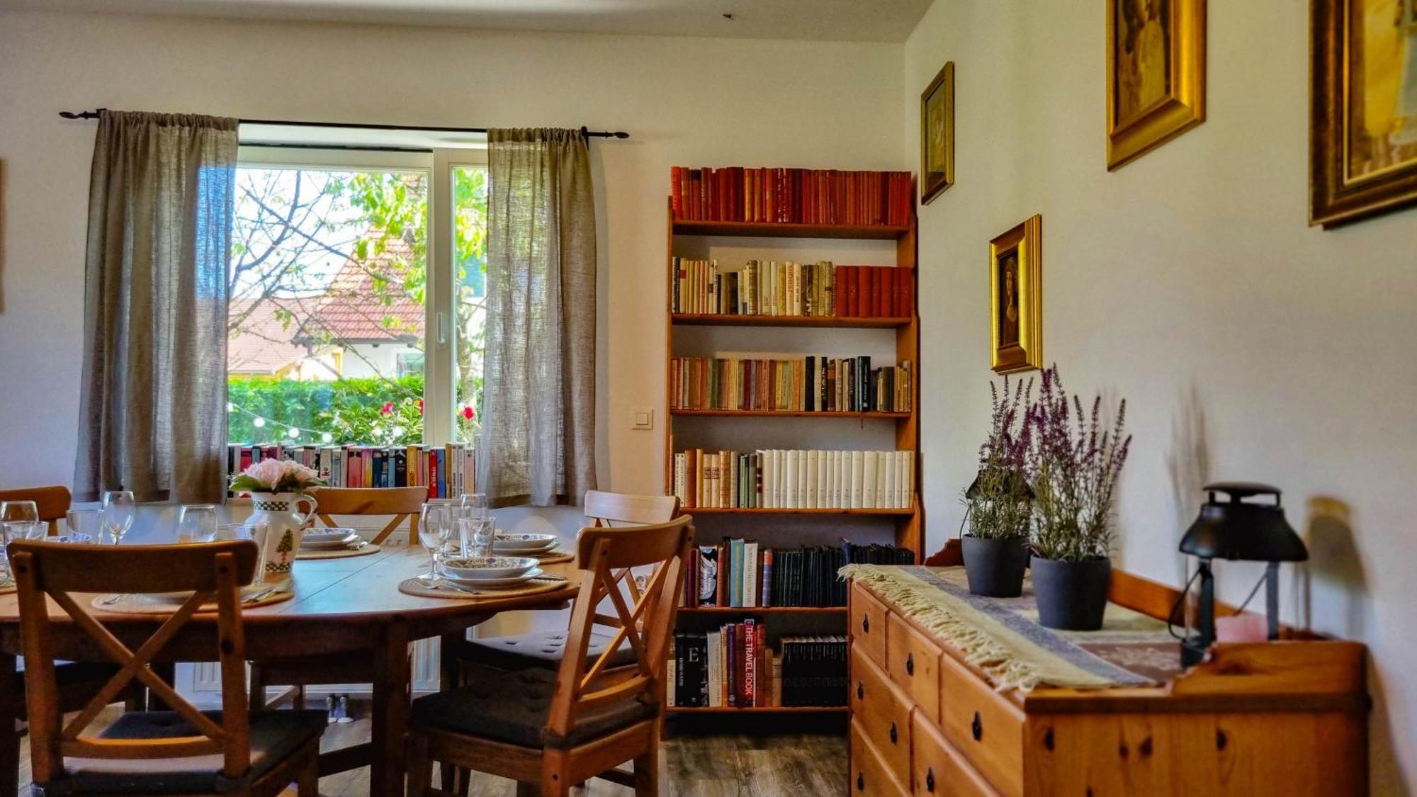 Moja Holiday home Bled