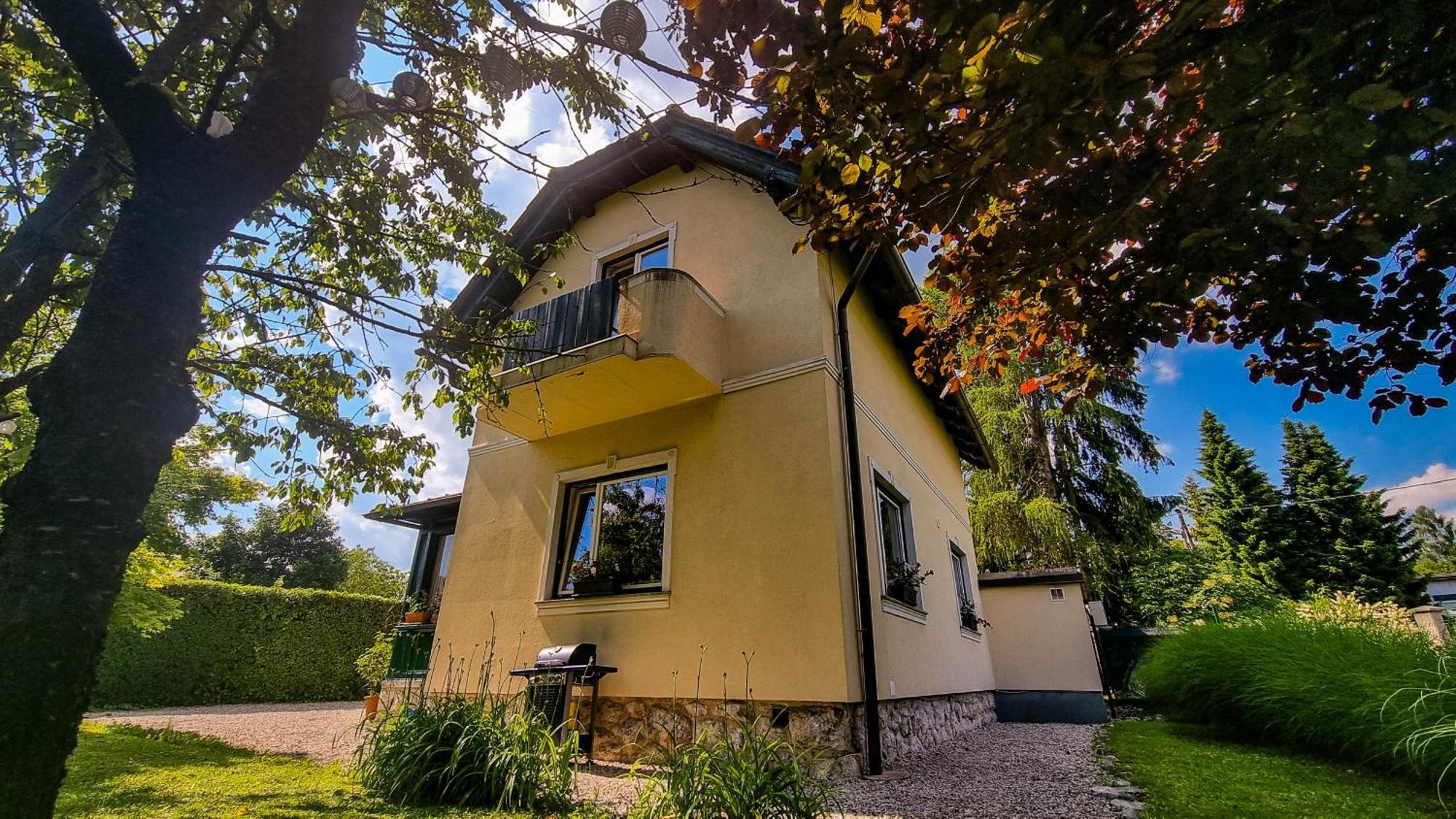 Holiday home Moja *