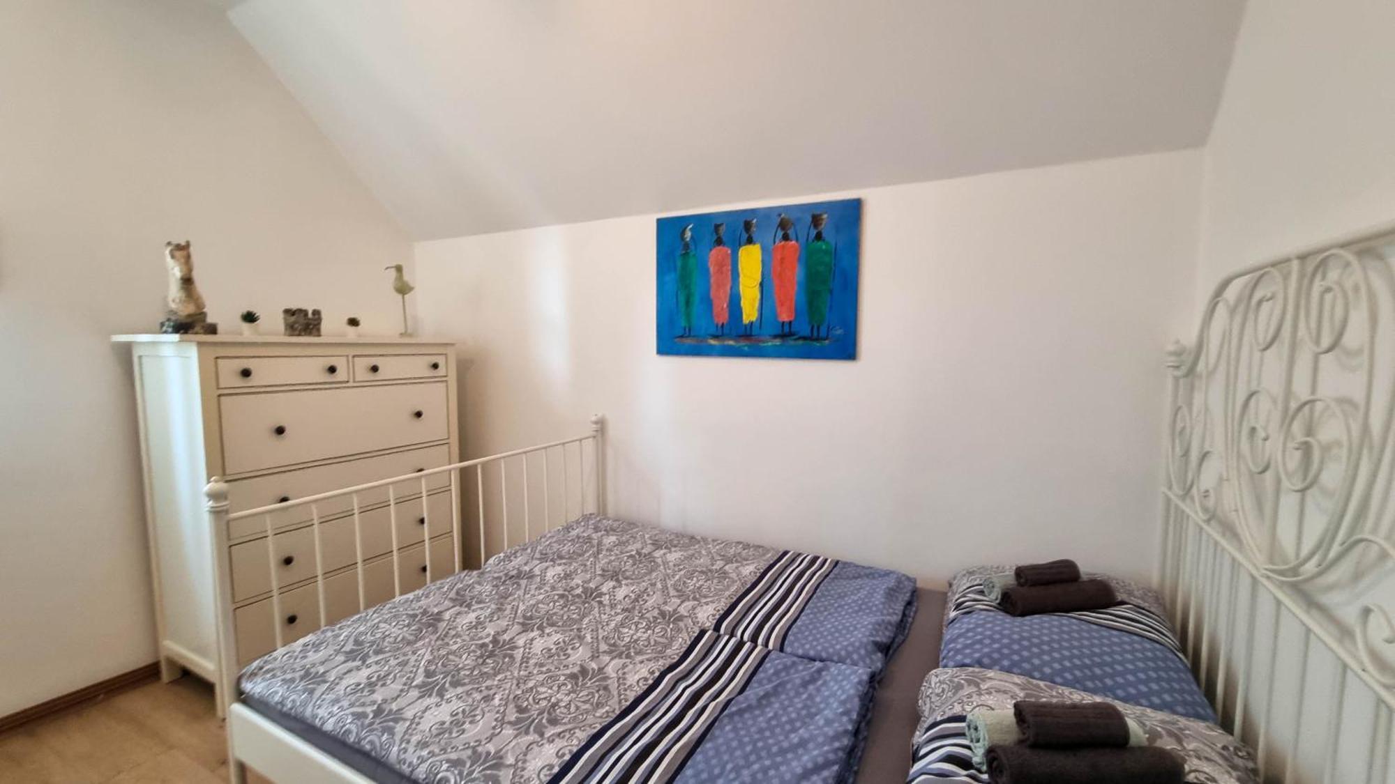 Moja Holiday home Bled