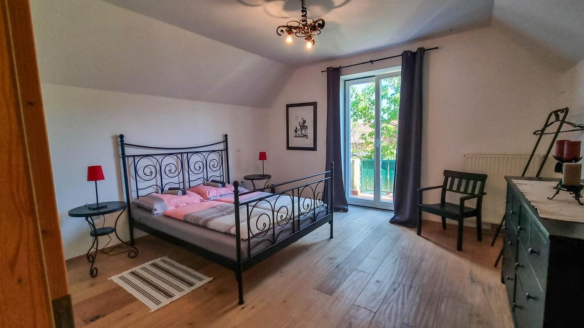 Holiday home Moja