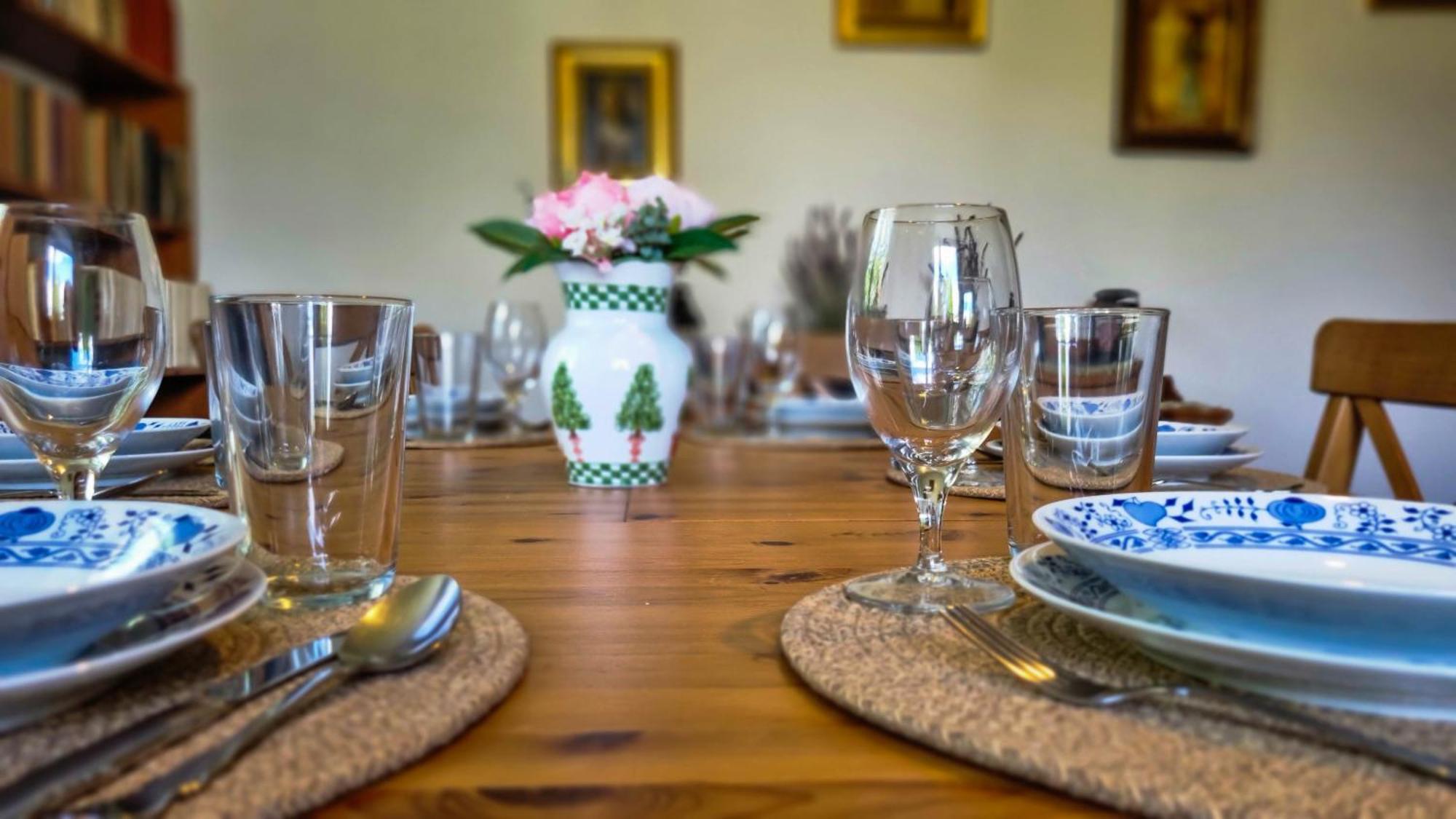 Moja Holiday home Bled