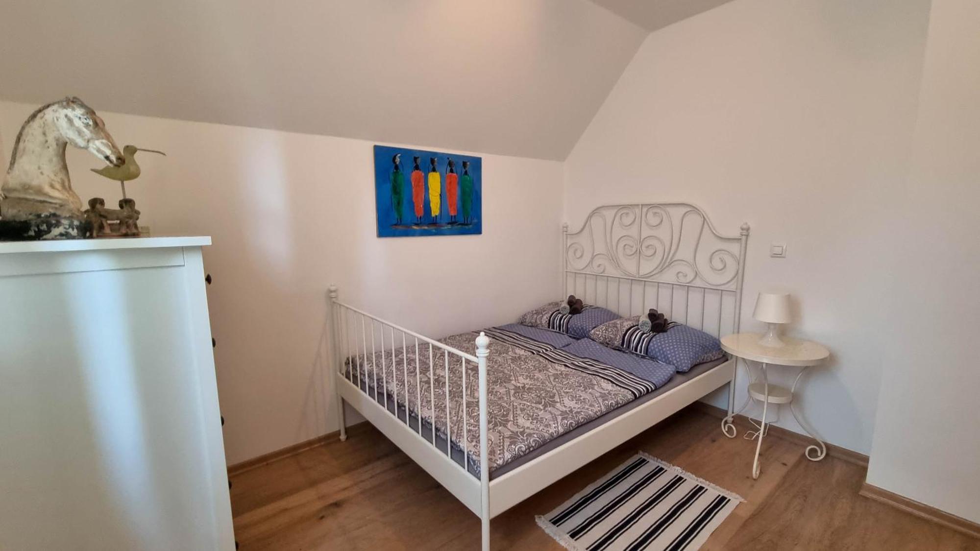 Holiday home Moja Bled