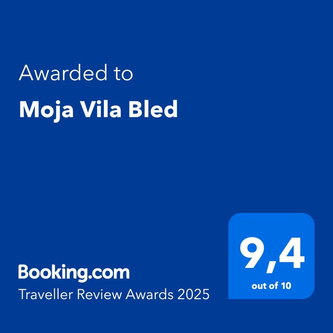 Moja Holiday home *